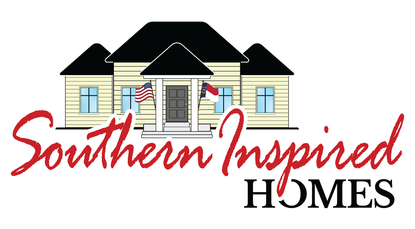 Southern Inspired Homes Logo